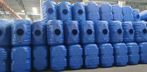 水桶廠家 獅誠市政管道