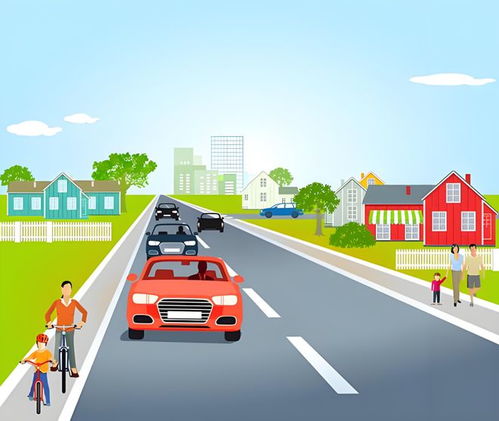 8月起，這些道路設施新規影響你我生活