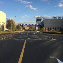 道路設施的重要性與未來發(fā)展趨勢